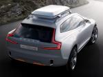 Volvo Concept XC Coupe 2014 года